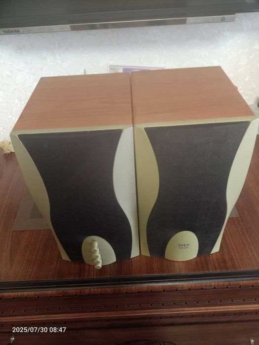 Колонки акустичні  SVEN SPS-678