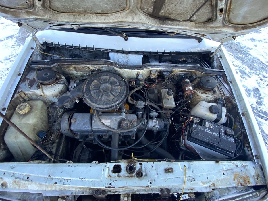 Продам ваз 2109 на полном ходу