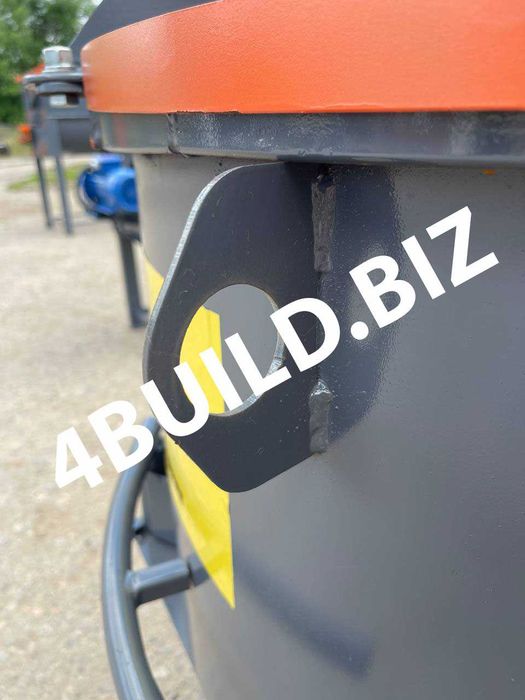 Бетономешалка, розчинозмішувач, примусовий змішувач, бетоносмеситель