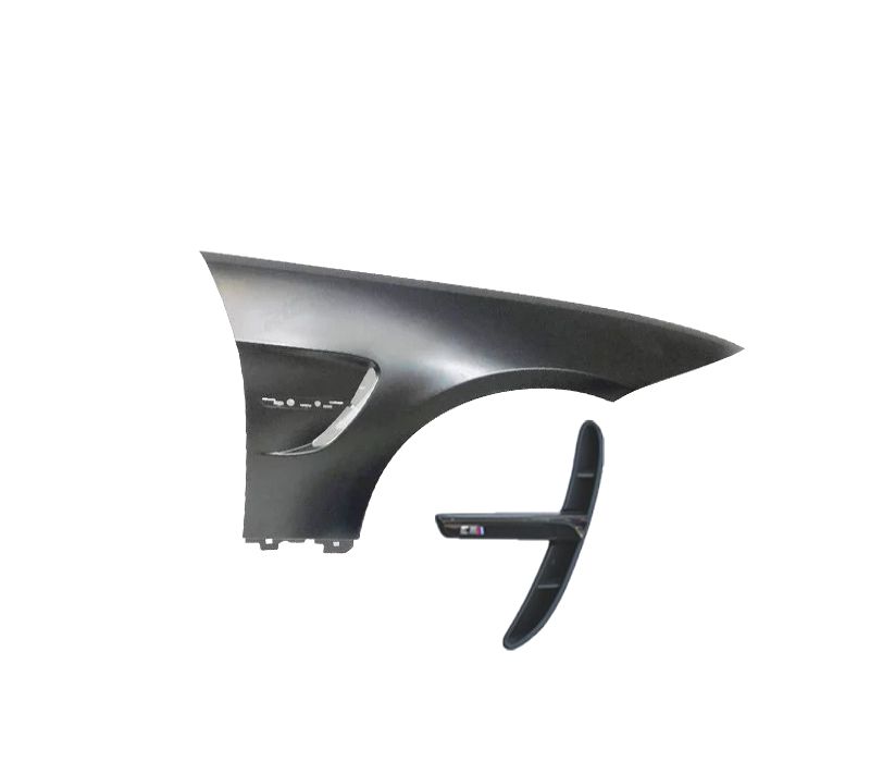 GUARDA-LAMAS DIR BMW E90 E91 LOOK M3 F80