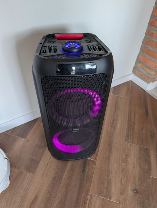 Glośnik bluetooth  Manta