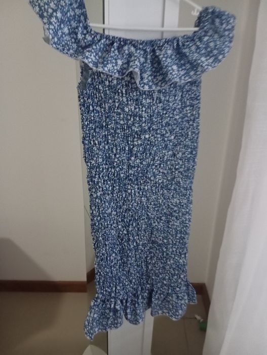 Vestidos lindos de mulher