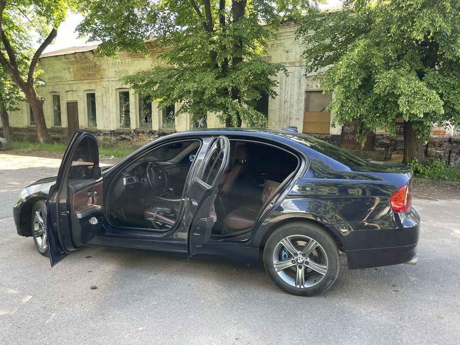 BMW E90 2.0 Diezel