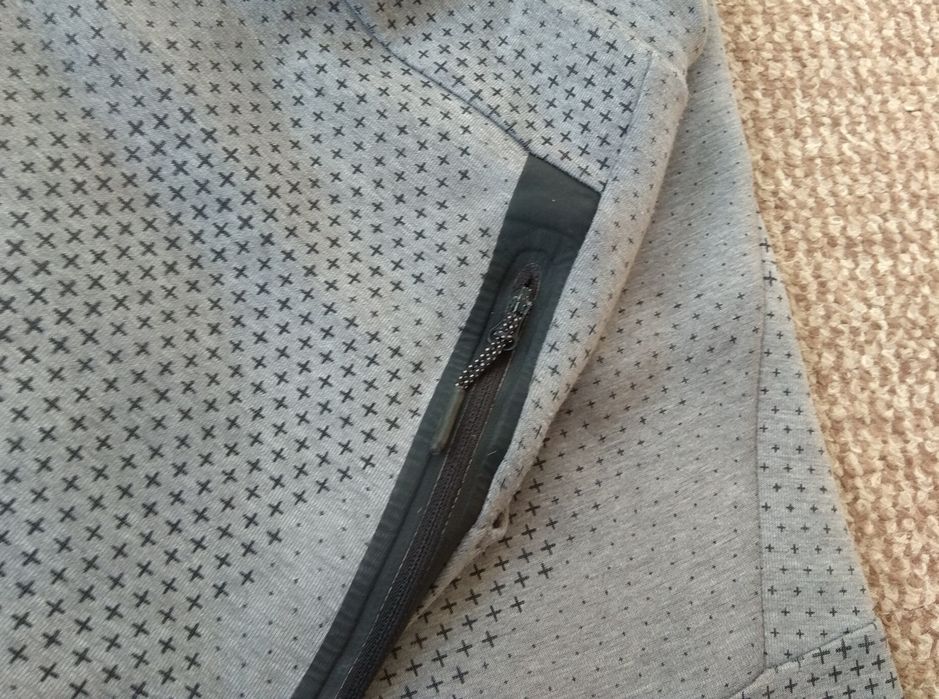 Nike tech fleece joggers спортивні штани джогери оригінал M