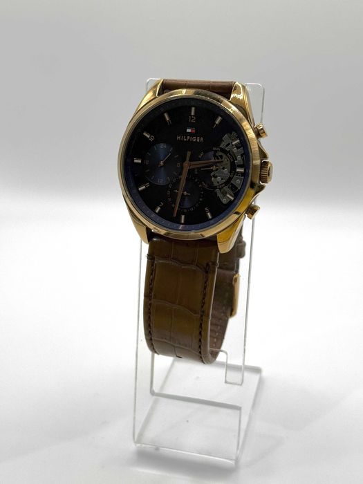Zegarek Tommy hilfinger th.419.1.34.3027 / Szczecin / Krzywoustego 22