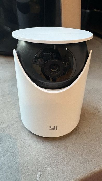 Kamera YI Dome Camera U