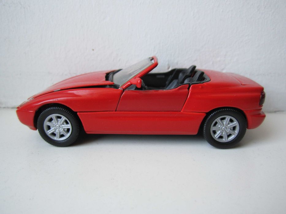 Модель автомобиля BMW Z1: 850 грн. - Машинки Киев на Olx