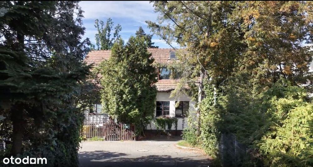 Dom – Wrocław - Widok 5