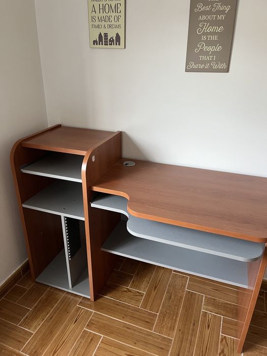 Secretária de escritório