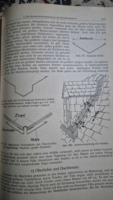 Fritz Klett - Wielki poradnik dla instalatorów i hydraulików - 1938