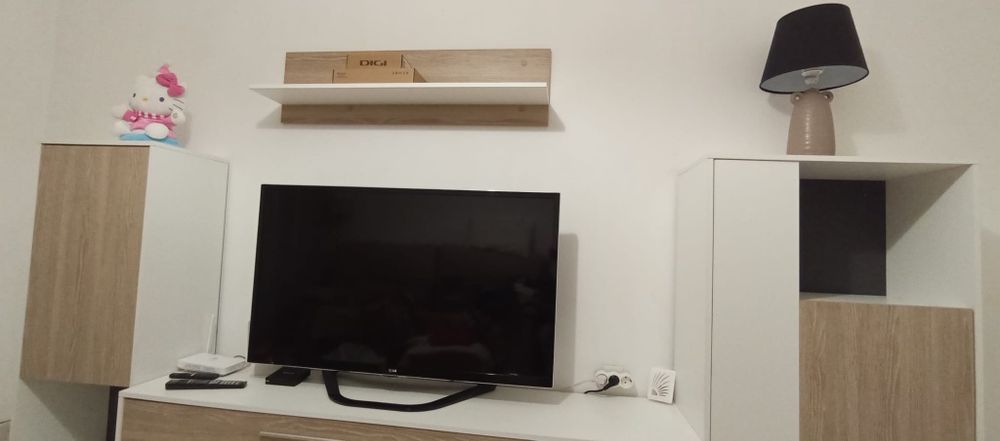 Móvel mais prateleira