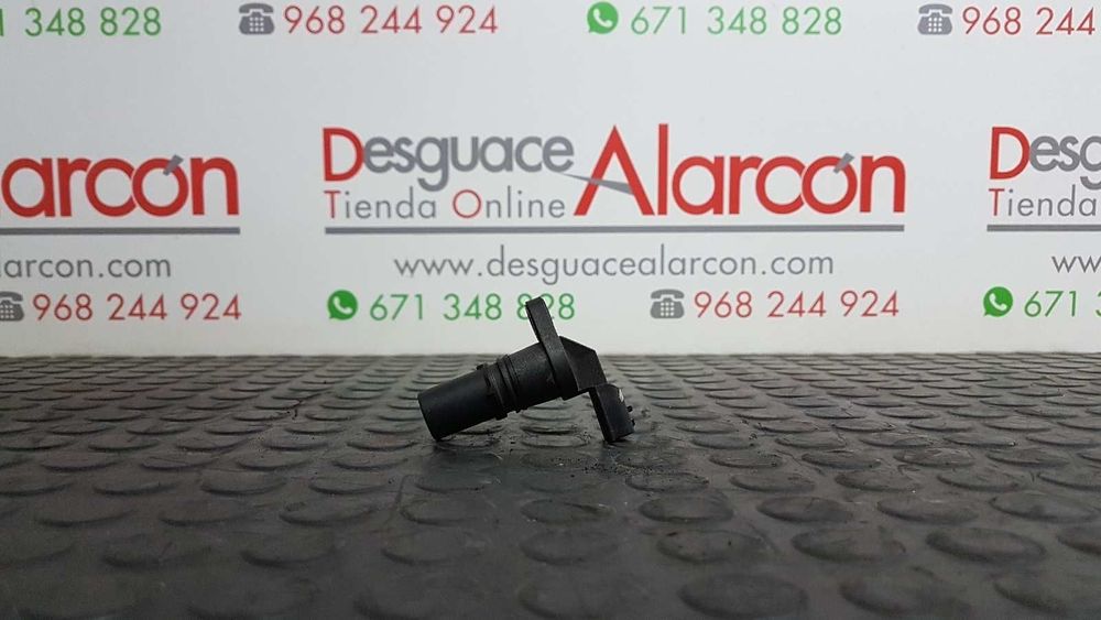 CAPTADOR VOLANTE MOTOR RENAULT CLIO IV DYNAMIQUE
