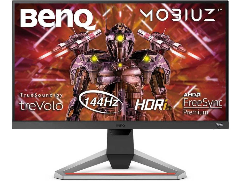 BenQ Mobiuz EX2510