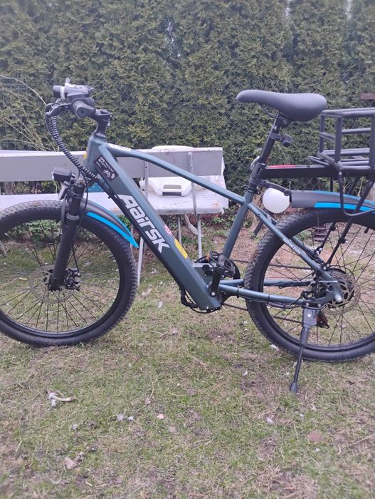 KY UFO Operator Dozorowe