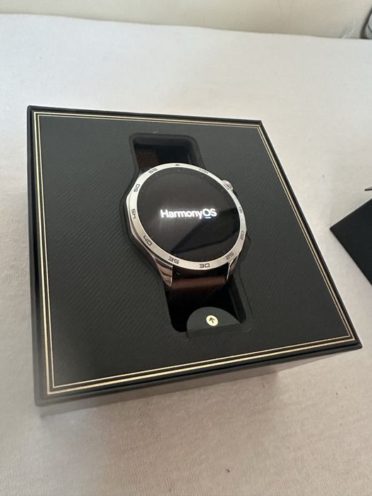 Huawei Watch GT 4 46 mm