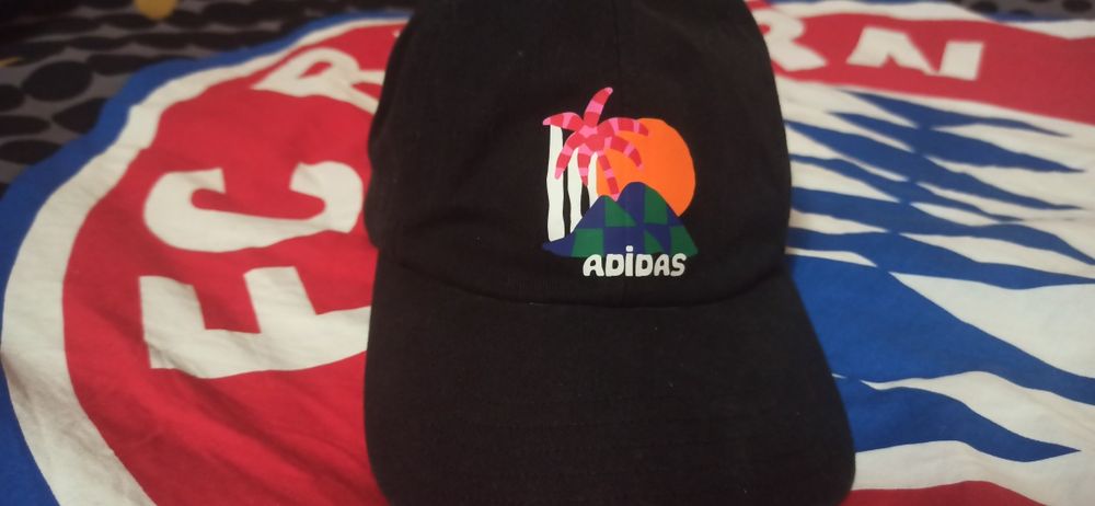 Кепка Adidas ...