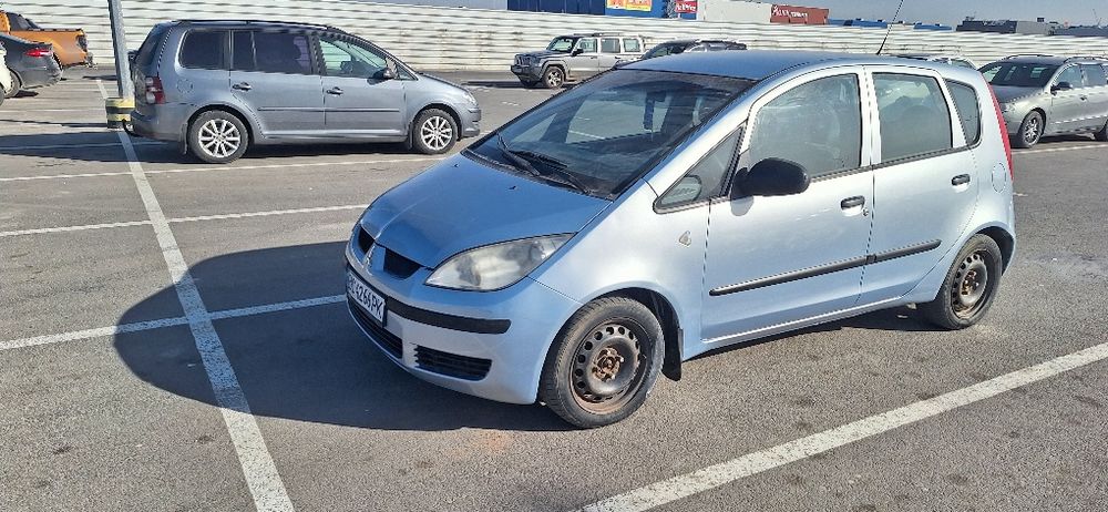Продам Міцубісі Кольт