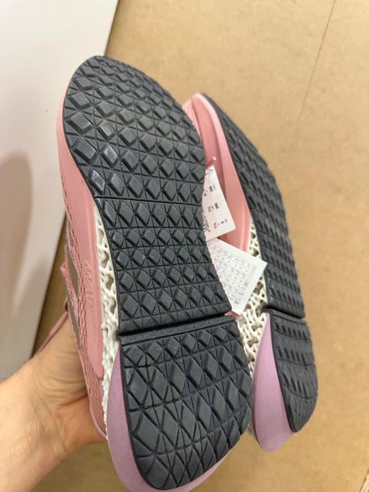 Adidas 4d 4fwd rozmiar 41 1/3