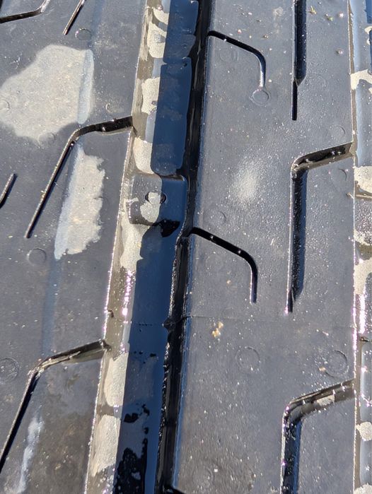 Konplet kół ford kuga II