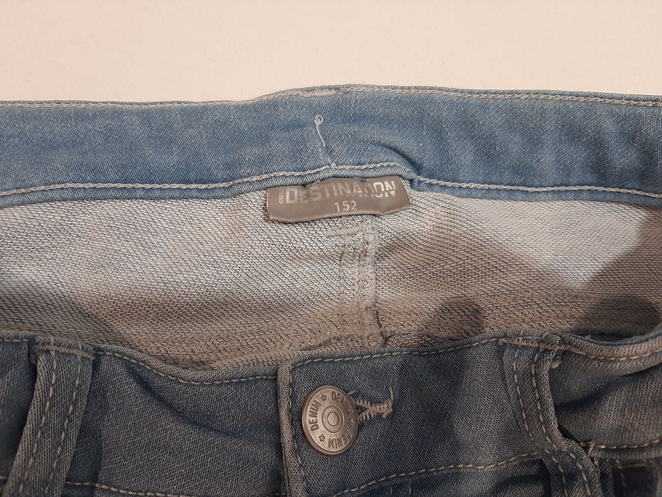 Jeginsy 152 Destination