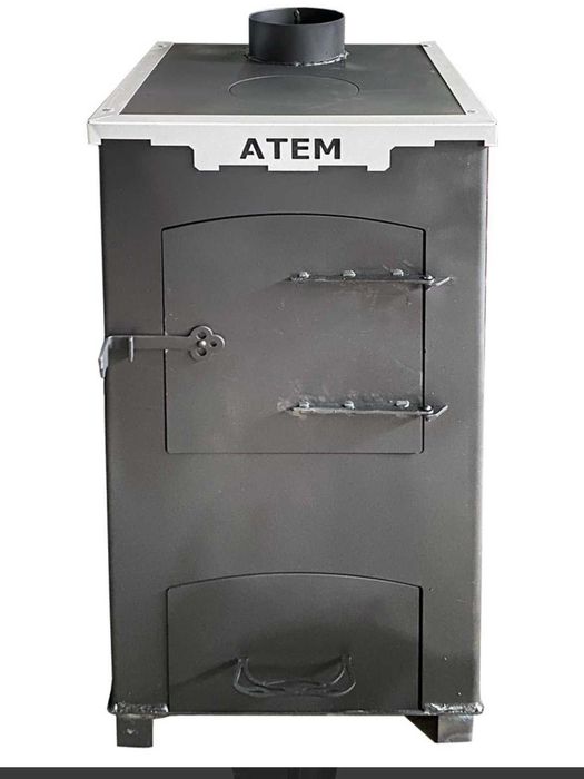 Продам нові газові котли АТЕМ ТермоБар Данко Рівнетерм Геліос Житомир