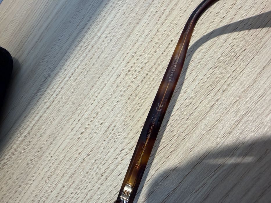 Oprawki korekcyjne Gucci