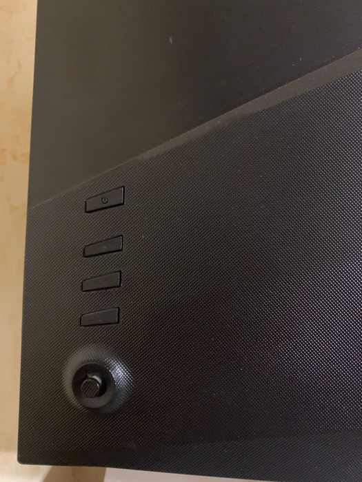 Монітор Acer CZ340CK 34'' UWQHD HDMI DP USB колонки CURVED