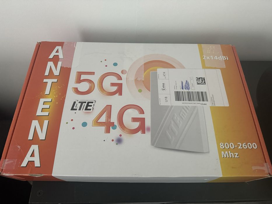 Antena LTE mimo 14