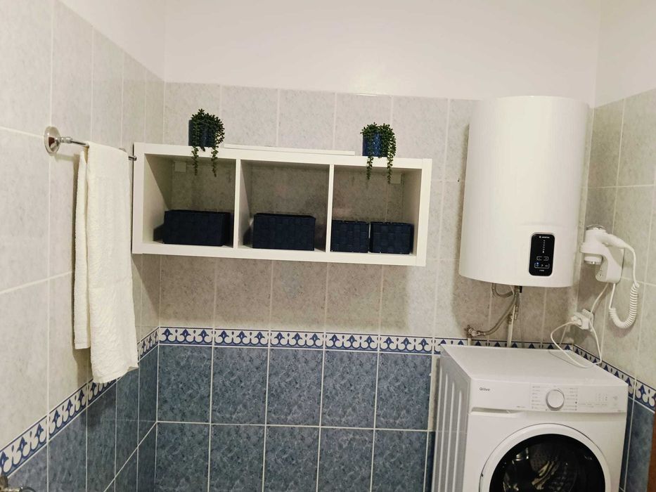 Apartamento T1 para férias, MONTE GORDO