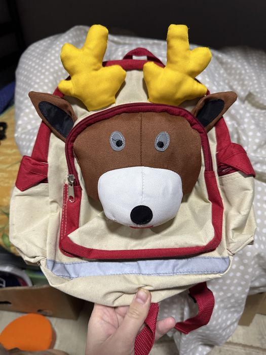 Портфель дитячий