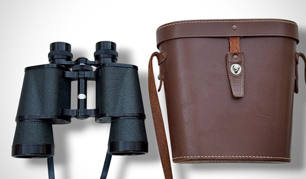 Бінокль світосильний Японія Greenkat 7*50 (J-E54; J-B86) #307