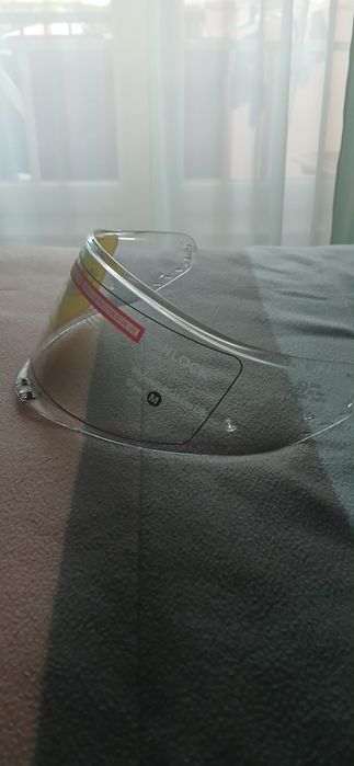 Viseira Original Marca 130R