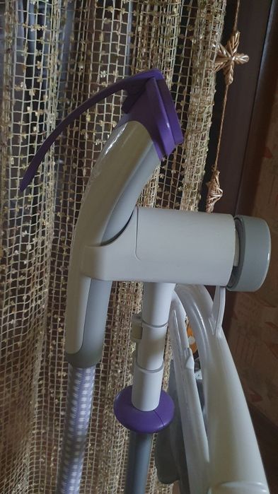 Праска парова Philips GC 536/35