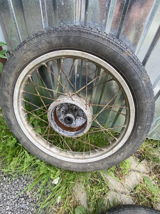 Kola simson  s51 s50 itp