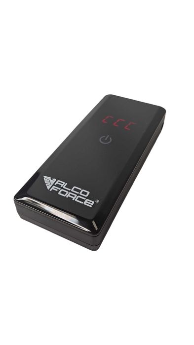 Alkomat AlcoForce AF-350 gwar.