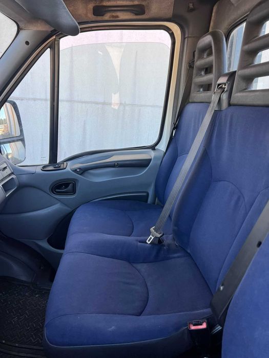 Iveco Daily 35c15