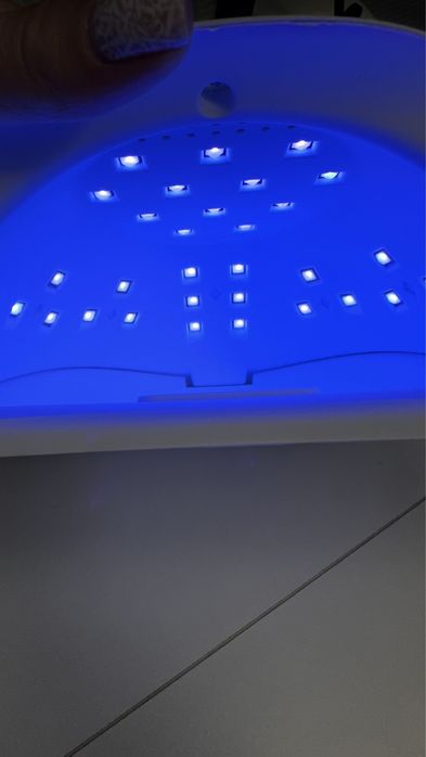 Продам лампу SUN X