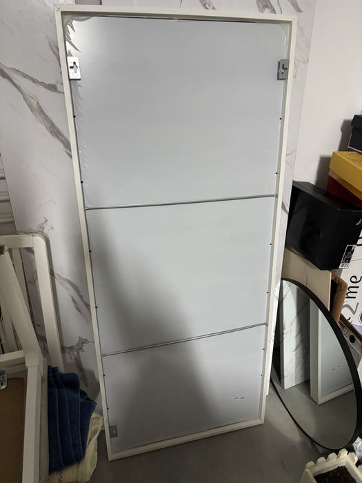 Espelho Nissedal IKEA