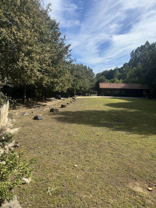 Espaço para casamentos, batizados e eventos l Zona de Santo Tirso
