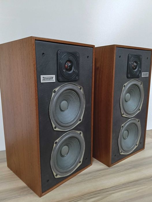 Kolumny Unitra Tonsil ZG 25 C