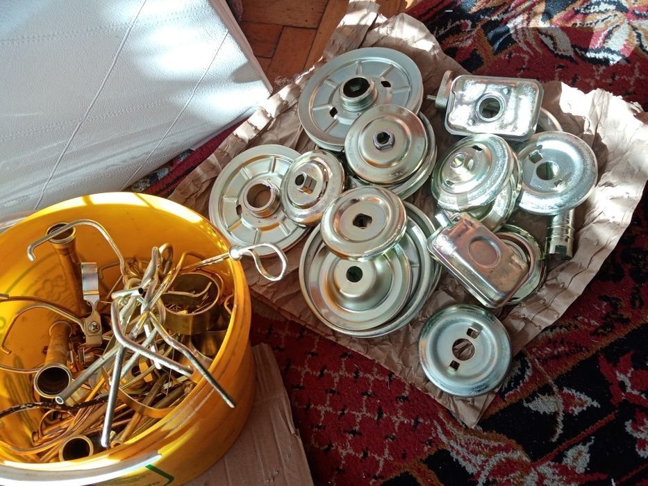 Ocynk galwaniczny, cynkowanie