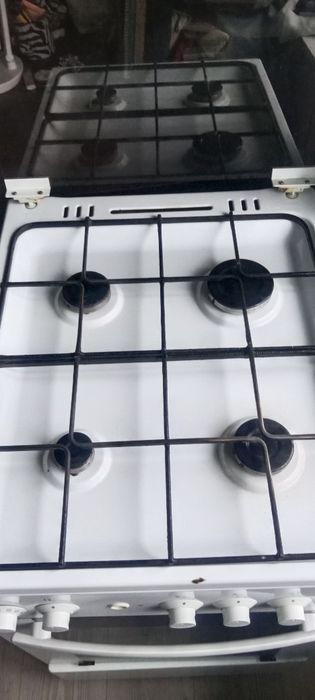Газова плита Gorenje