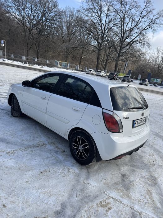 Kia Rio 1.4 2010