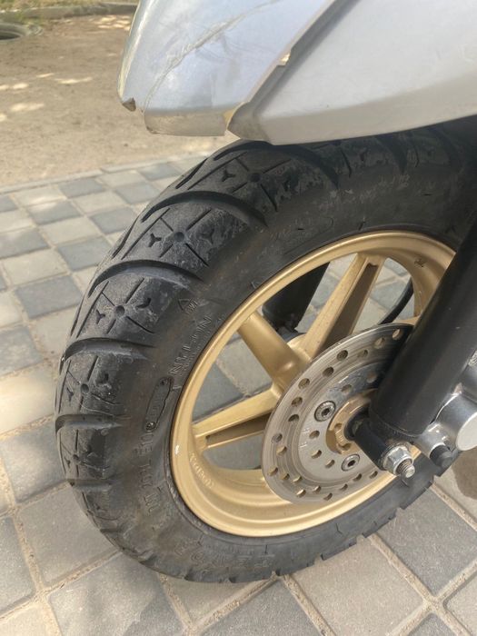 Продам Honda Dio Z - 4Срочно.
