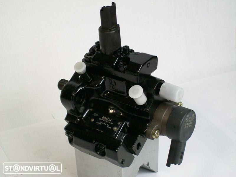 Bomba Injectora Reconstruida 2.0HDI PEUGEOT CITROEN