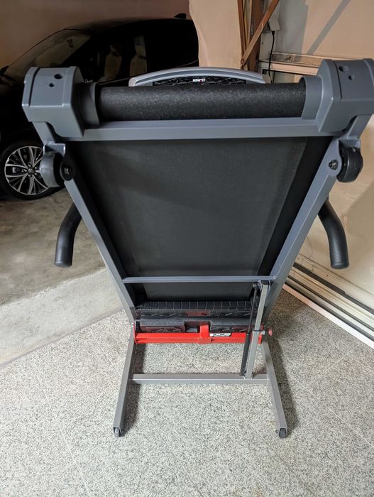 Passadeira elétrica profissional NewFit