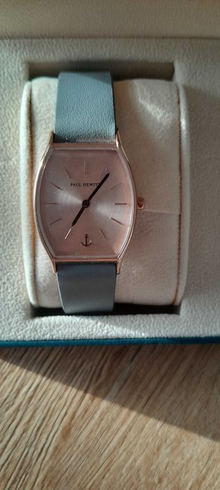 Zegarek damski Paul Hewitt