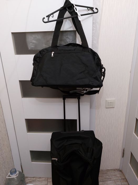 Сумка дорожная для одежды