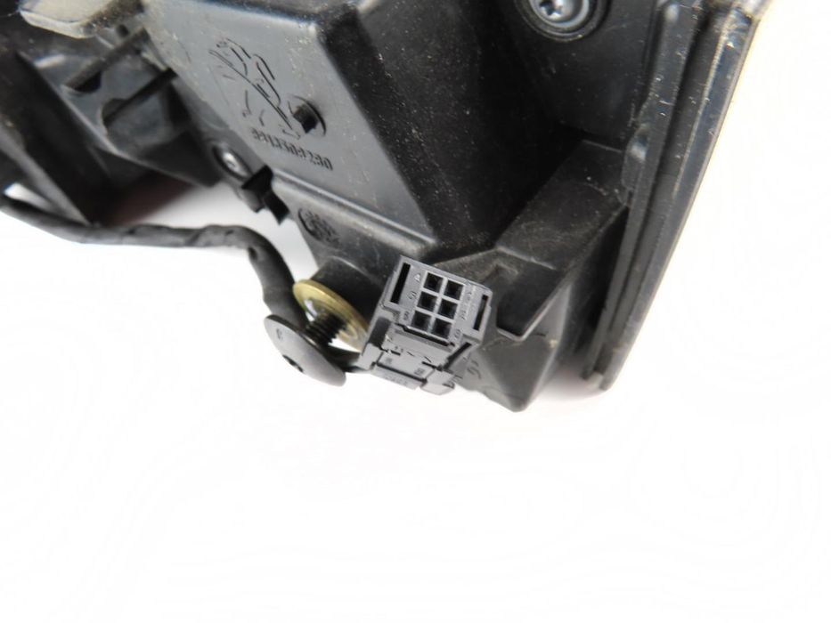 Farolim Mala Led Peugeot 508 Ii Ref: 9813508280 2018 - 2026