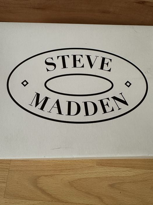 Босоножки Steve Madden, размер 36